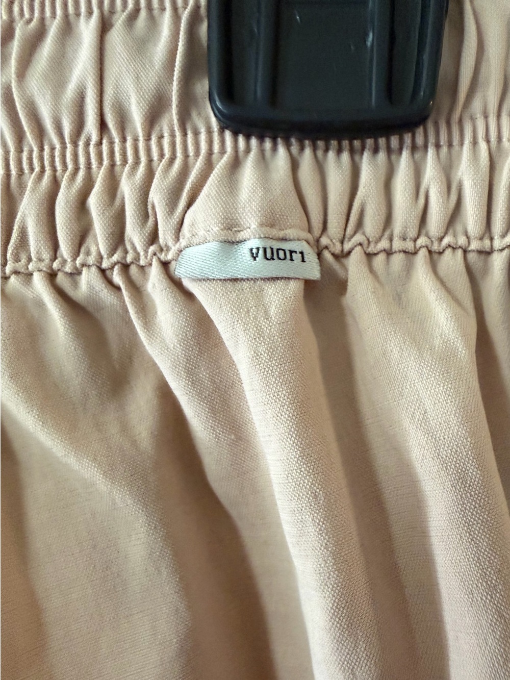 Vuori Scout Cargo Jogger Pants - Picture 5 of 9